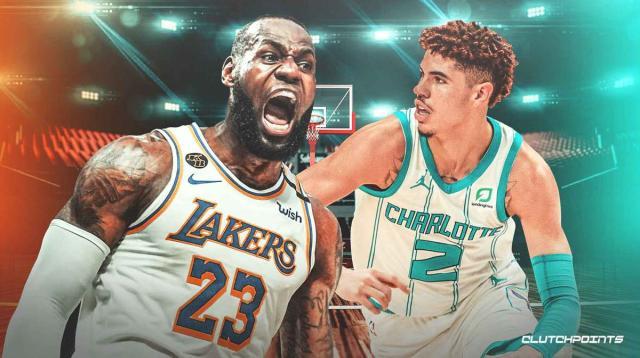 开云-本周五生涯首战詹姆斯 鲍尔直言自己心中毫无波澜