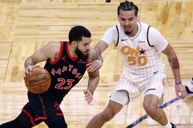 开云体育官网-场均20+6！范乔丹逆袭不设上限 已变猛龙真魂？