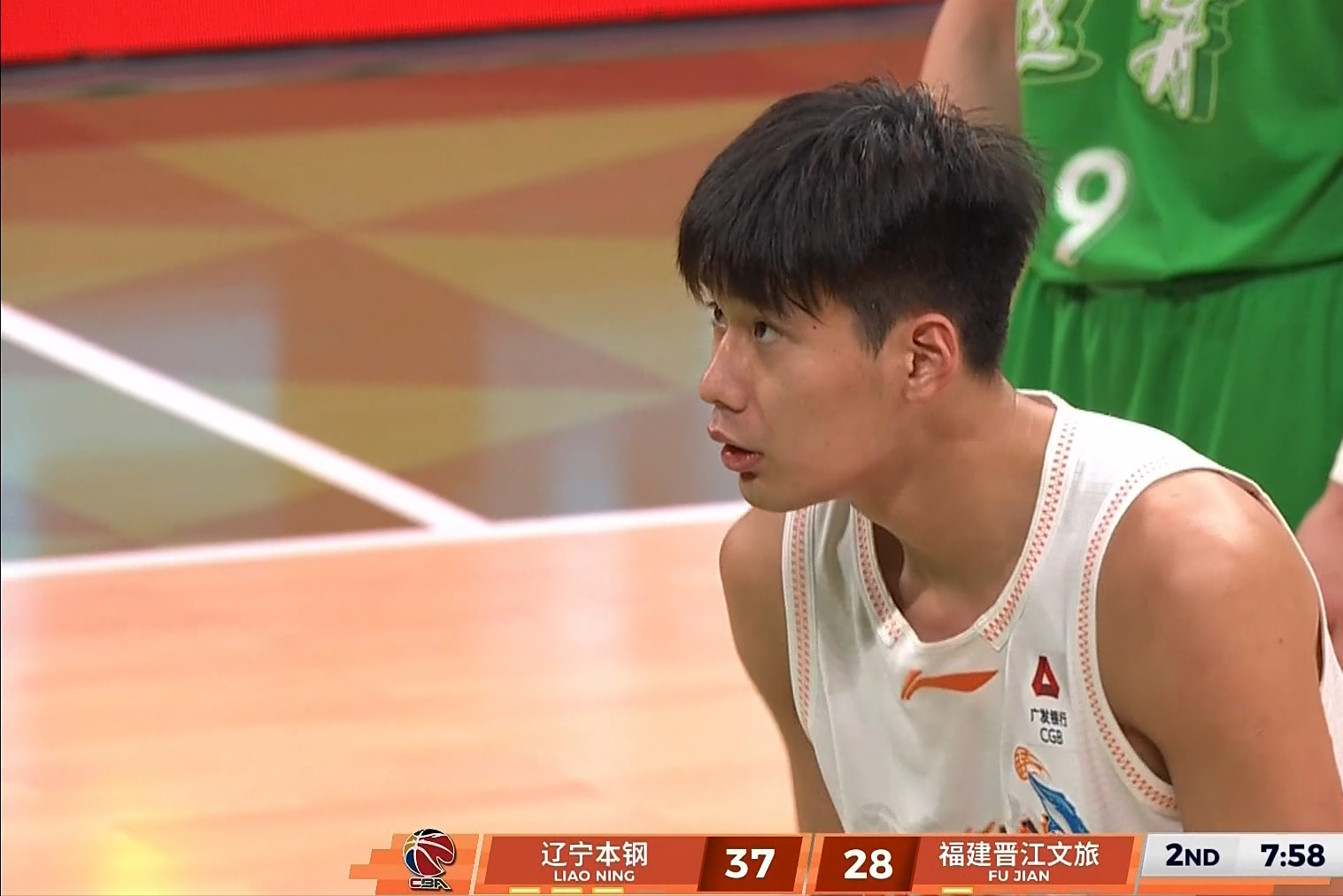开云体育官网-CBA:赵继伟27+8大爆发,新援21+9全队最高,皮特森空砍44分