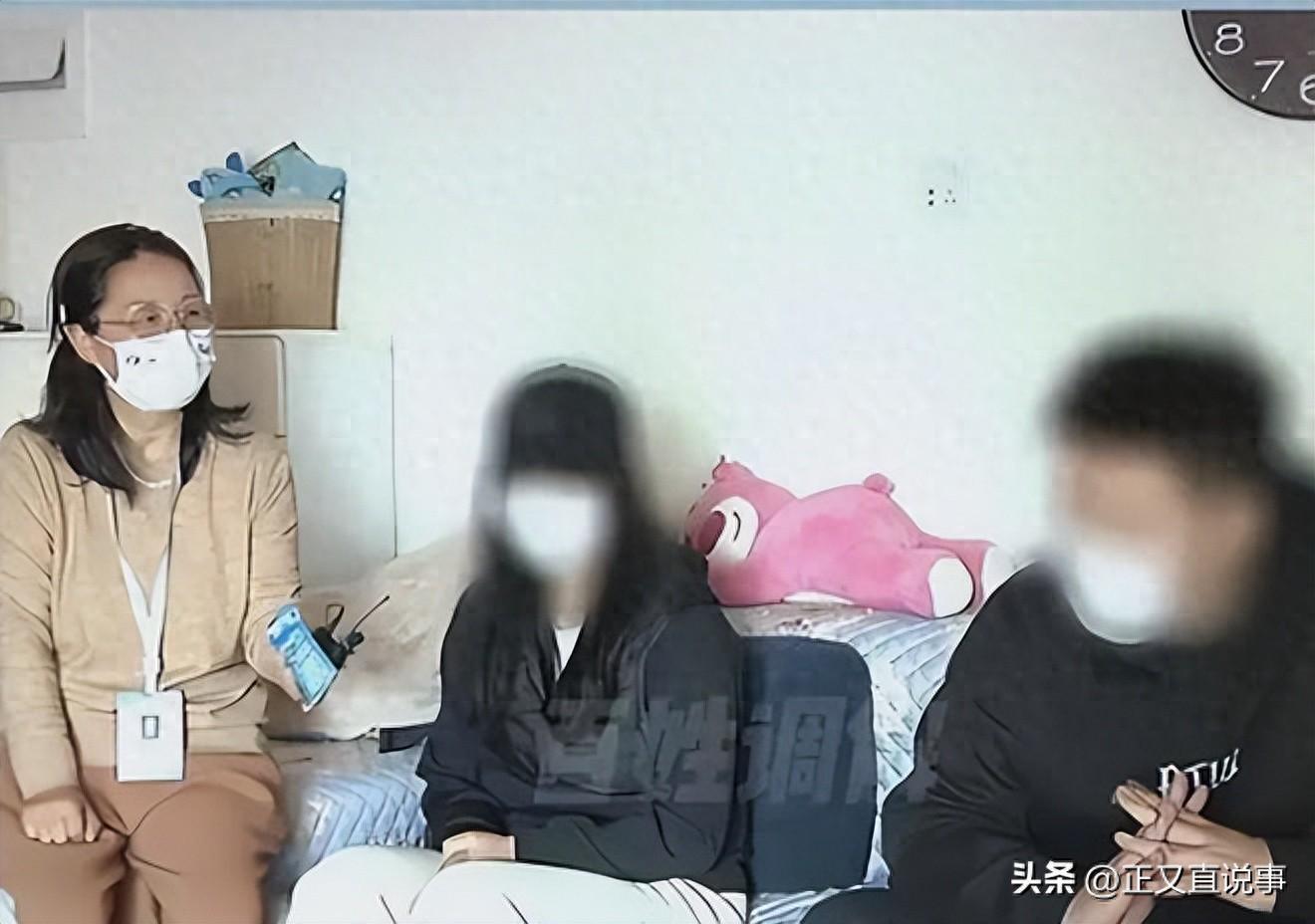 开云体育下载-7岁女儿从12楼坠落，丈夫事后铁心离婚，甚至起诉离婚三次未果